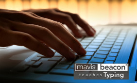 Mastering the Art of Typing With Mavis Beacon for Computer